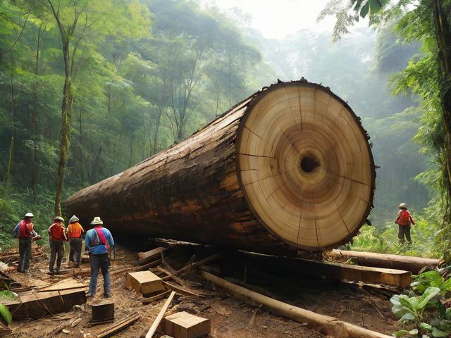 缅甸木材最新消息,缅甸木材最新消息新闻