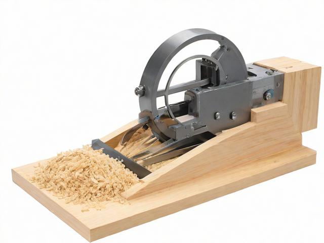 哪里有卖木材削片机的,木材削片机工作原理