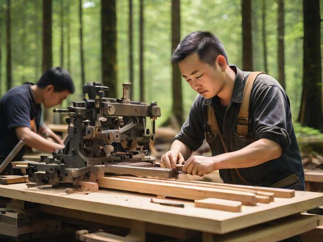木材公司招聘,木材行业招聘信息