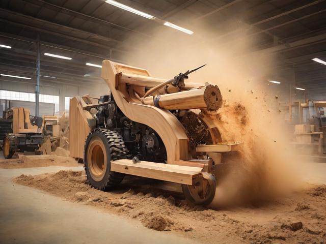 关于木材剥皮机的信息