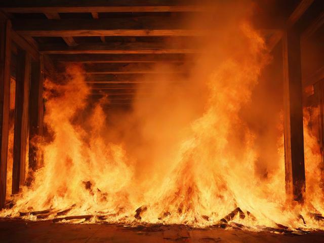 木材防火涂料的功能,木质材料防火涂料