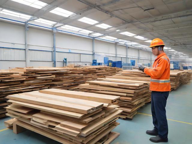 大连木材公司是国企吗，大连木业公司普工招聘信息