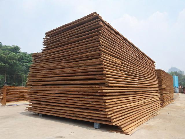 广东木材公司排名,广东木材厂