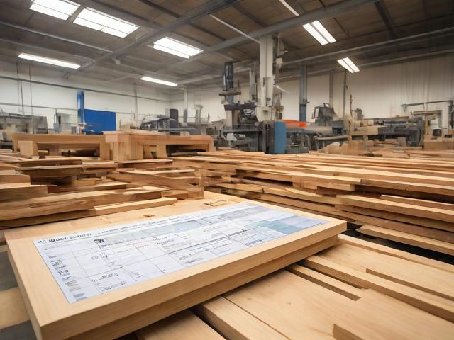 木材加工厂企业所得税,木材加工厂企业所得税怎么算