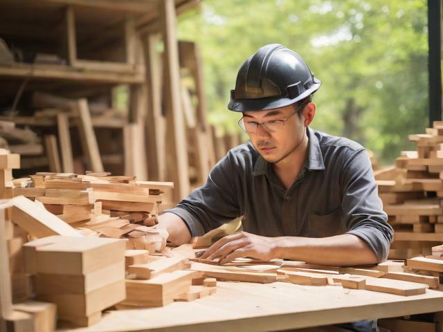 木材科学与工程专业，木材科学与工程专业就业岗位