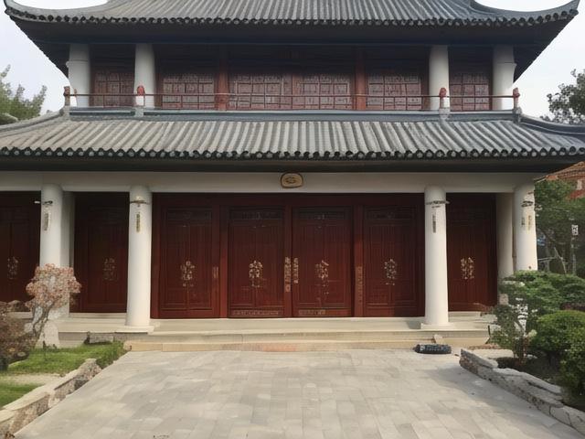 做大门用什么木材好,大门用什么木材做最好风水学