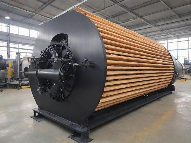 木材烘干机视频，木材烘干机设备视频