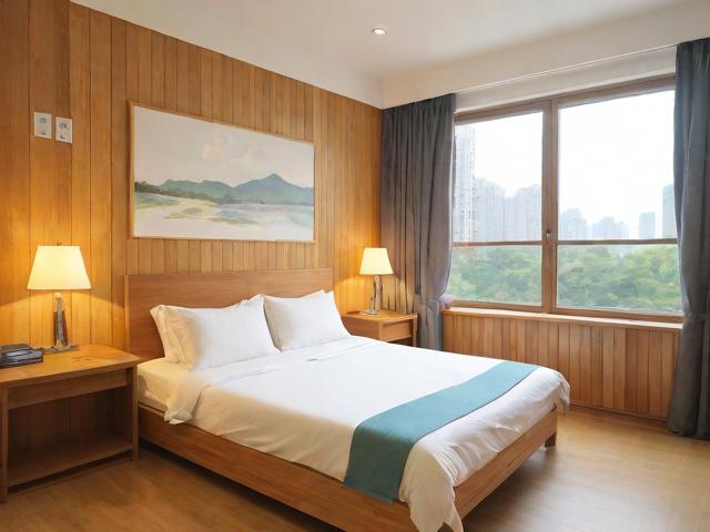 广西木材公司宿舍3房,广西木业公司