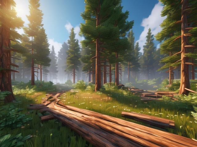 木材公司游戏,木材公司游戏免广告