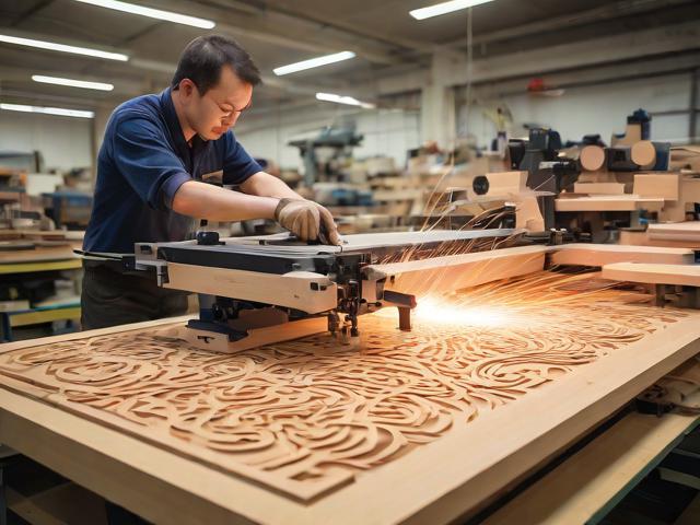 木材激光切割机价格,木材激光切割机价格及图片