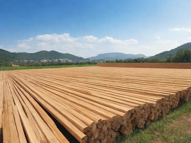 橡木木材价格行情,橡木木材价格行情最新