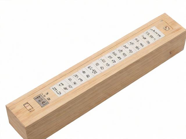 木材量方计算器,如何计算木材方量