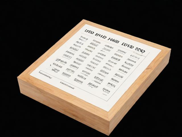 1500一方木材价格表,每方木材价格