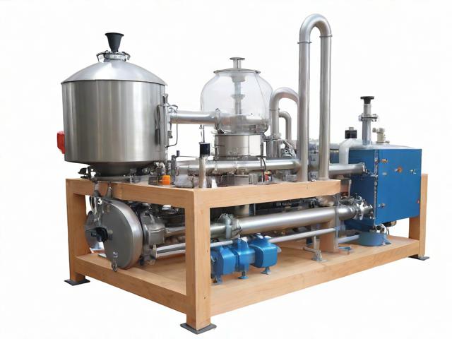 木材粘合剂生产设备，木材粘合剂生产设备有哪些