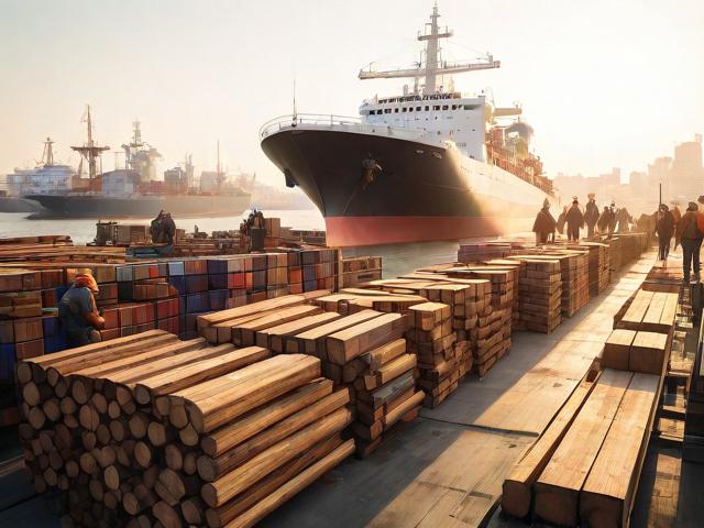 2018木材行情,2020年木材行情