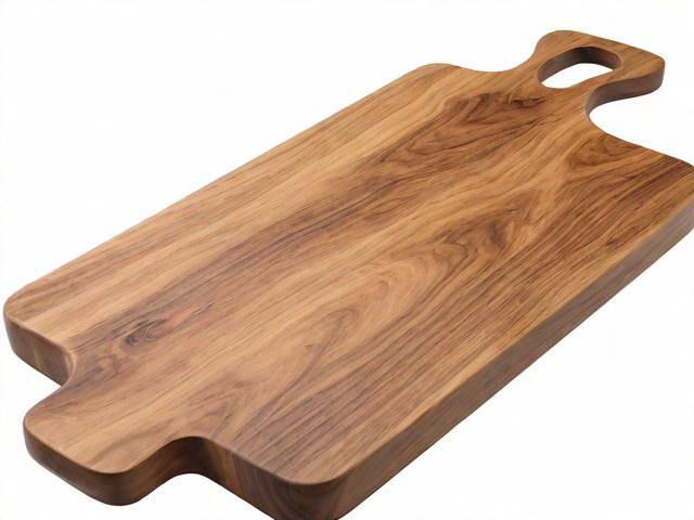 核桃树当木材值钱不,核桃树木质好吗