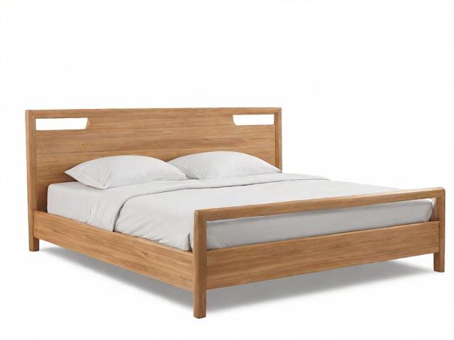 实木床常用木材,实木床常用木材是什么