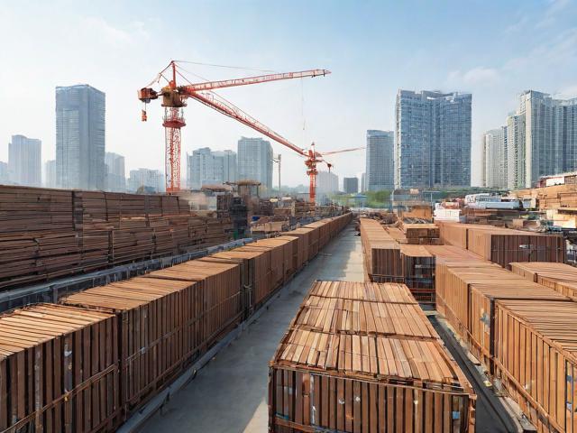 江苏万林国际木材市场怎么样,江苏万林现代物流股份有限公司怎么样