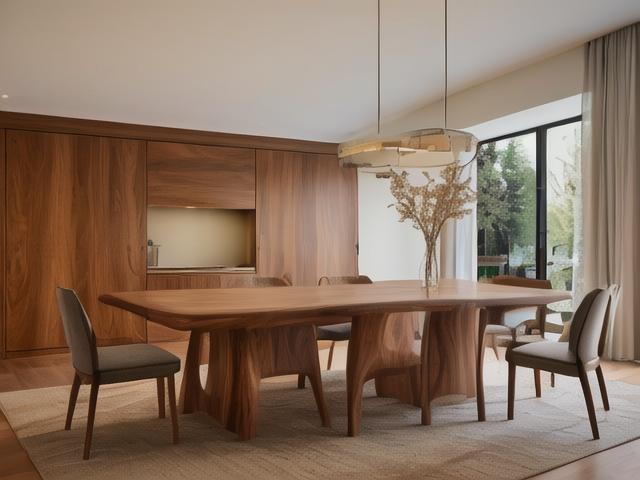 什么木材家具好，哪种木材的家具好