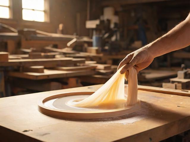 木材工业用胶粘剂及其树脂检验方法,木工树脂胶有几种