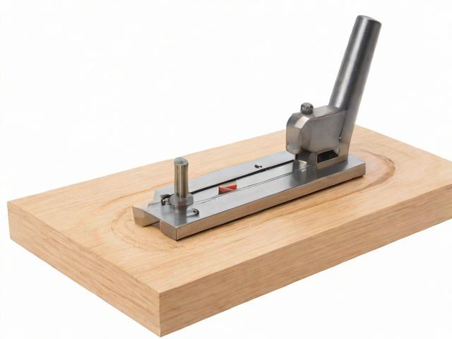 木材硬度表征方法,木材硬度计