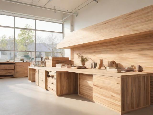 通化木材公司，通化家居建材