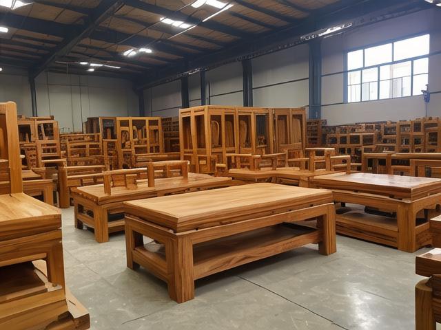 户县木材,户县实木家具厂