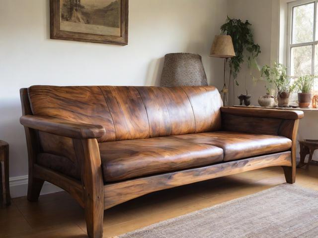 实木沙发哪种木材好,实木沙发什么木质好