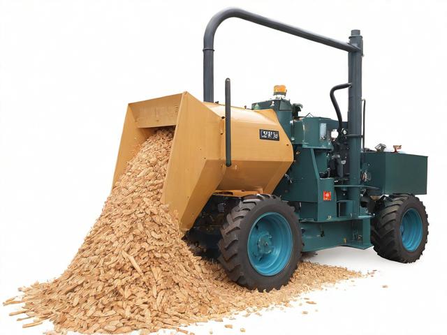 喷播机木材粉碎机，喷播机木材粉碎机怎么用