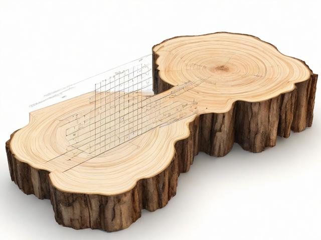 怎么算木材多少方，木材怎样计算多少方