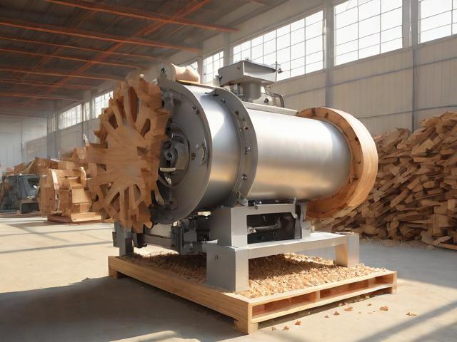 小木材粉碎机，木材粉碎机颗粒机