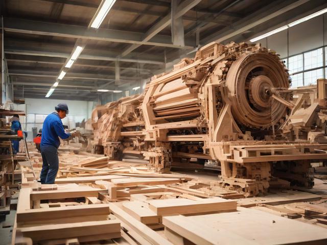 德清木材加工，德清木业有限公司