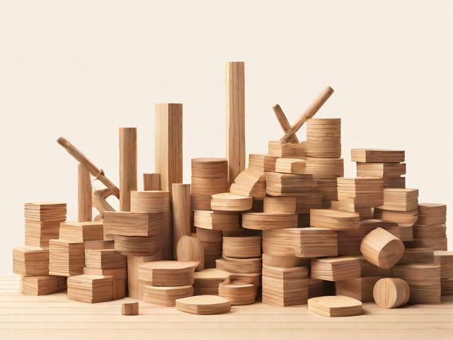 木材销售渠道,木材销售技巧和话术