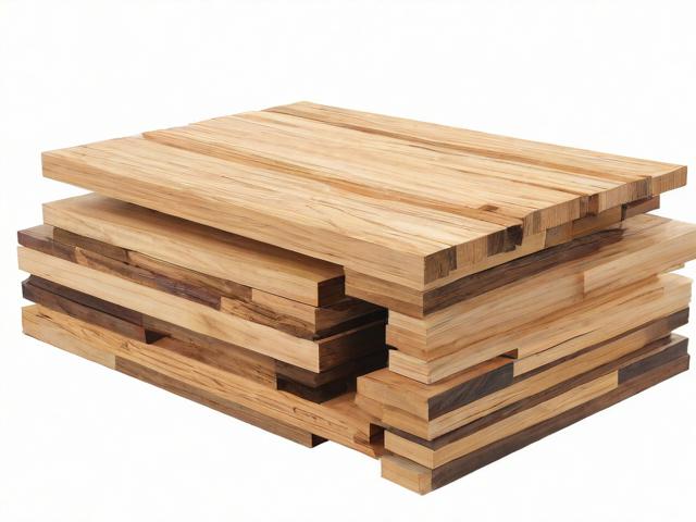 建筑用木材价格表，建筑木材多少钱一吨