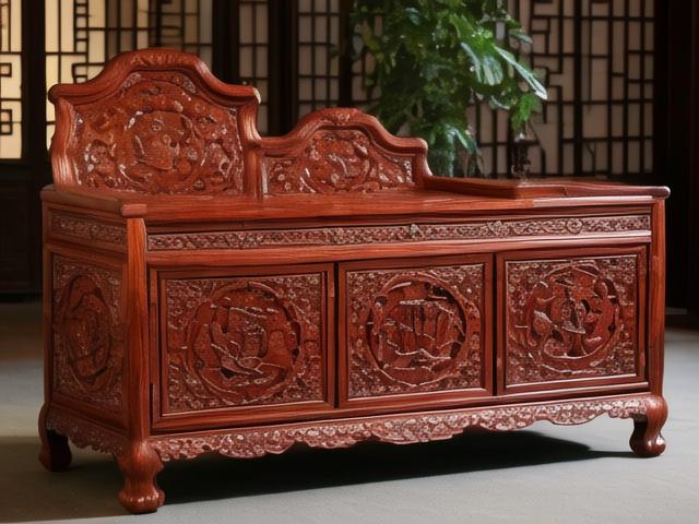 红木家具木材知识,红木家具的知识