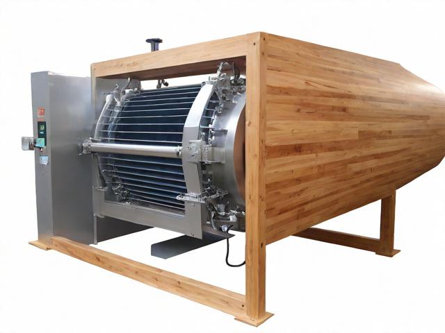 木材干燥机型号,木头干燥机