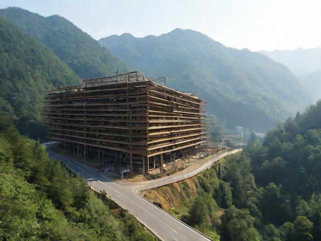 锦屏县木材公司位置,锦屏县木材加工厂