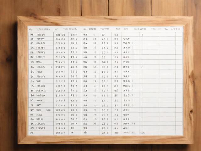 2.6米木材材积表图片,2米6的木材材积表