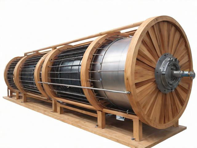 木材烘干热泵，木材烘干机工作原理