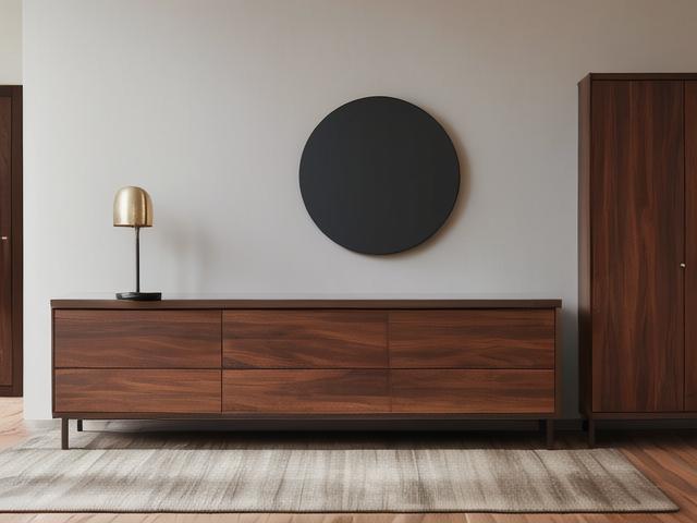 家具木材不要实木,实木家具不用榫卯行吗