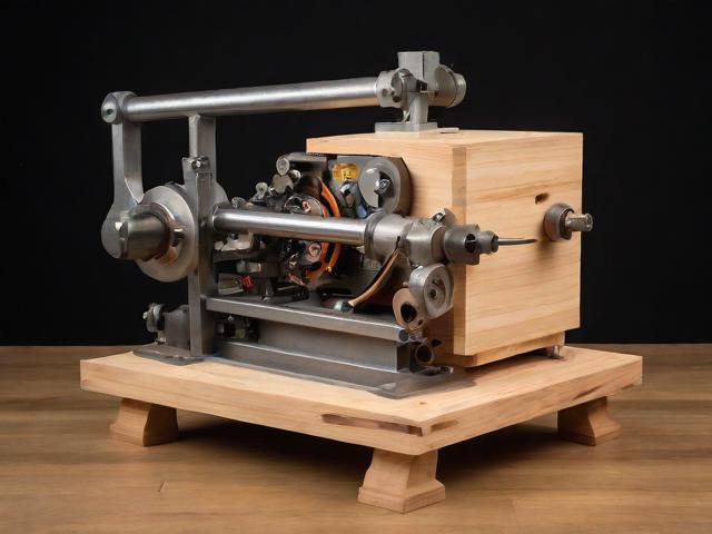 小型木材加工机品牌,小型木材加工机器