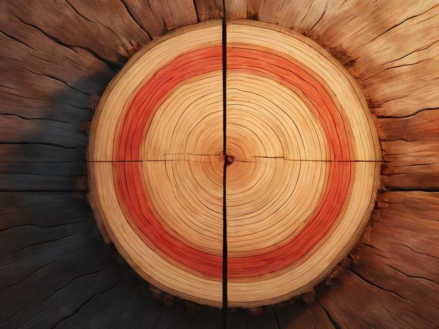 木材怎么分辨顺纹逆纹,木材顺纹是什么意思