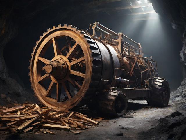 木材破碎机结构,木质破碎机