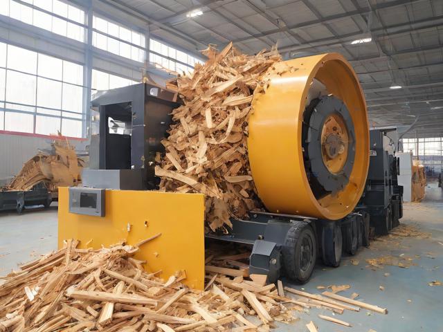 江苏哪有卖木材破碎机，江苏木材粉碎机