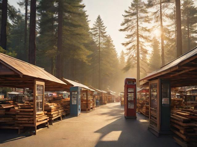 附近的木材市场，附近的木材市场电话