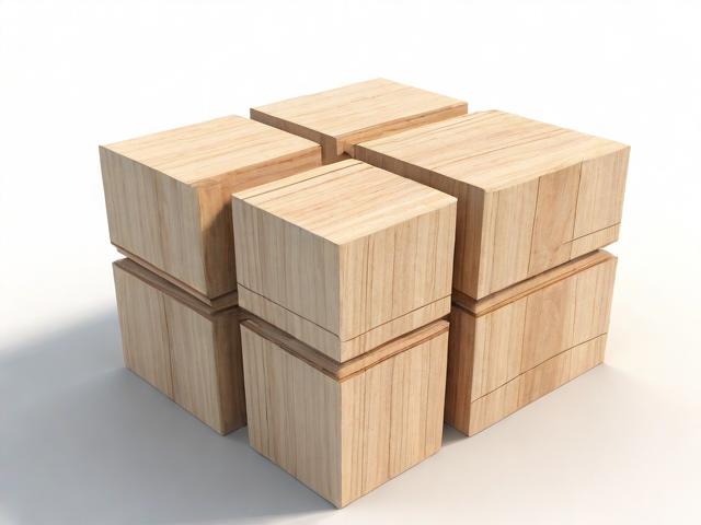 木材立方表,木材立方表是怎么算出来的