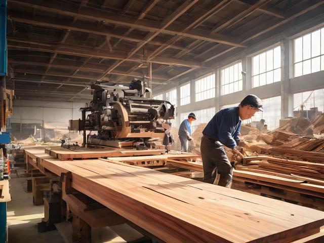 四川成都木材加工厂,成都木料加工厂