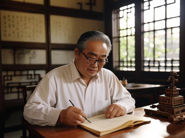 赣州木材厂,赣州木材厂罗宝中