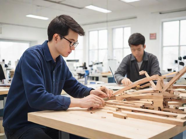 木材科学与工程底薪,木材科学与工程专业好就业吗