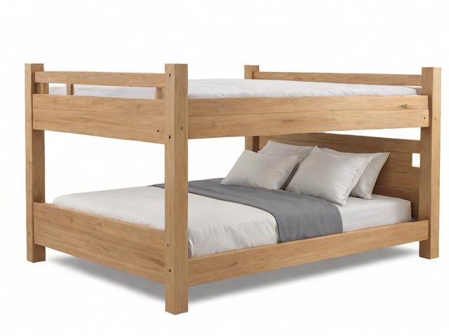 高低床木材,高低床木材的种类及其优缺点?